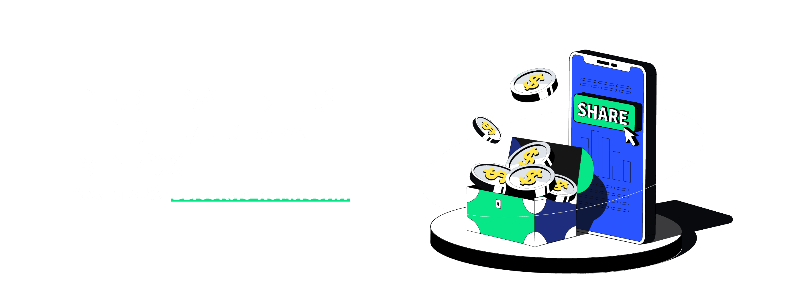 Бонусная программа BingX