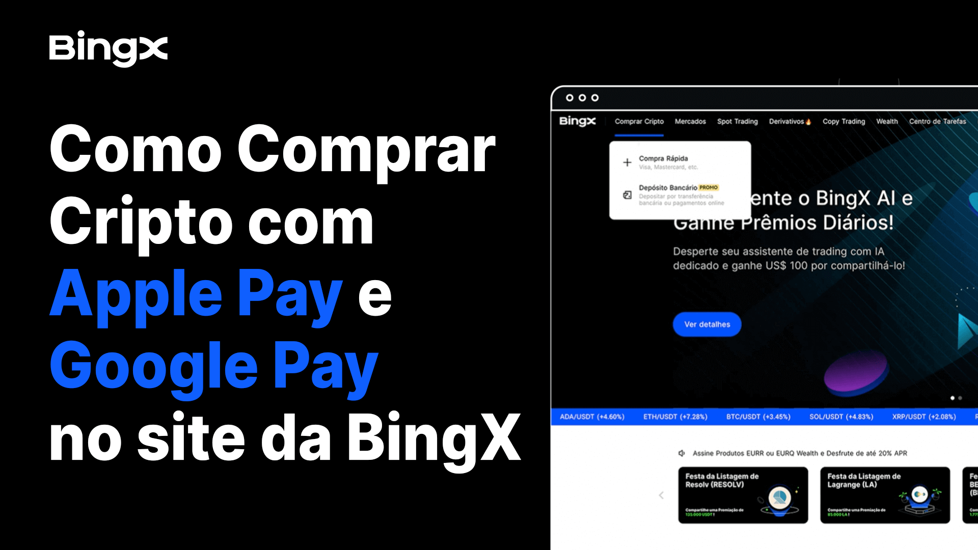 Compre Shentu com Apple Pay ou Google Pay