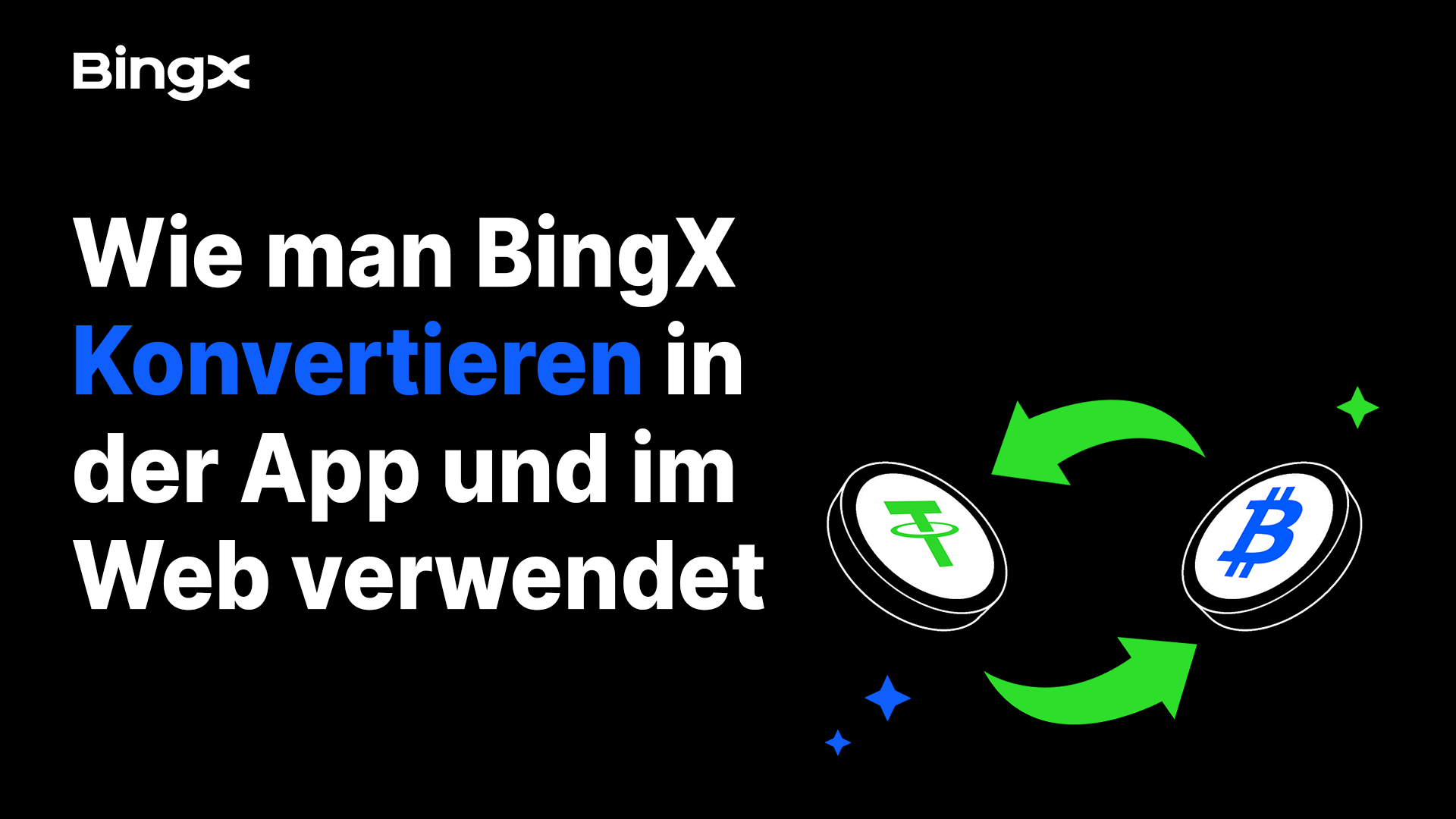 Wie man Ethereum (ETH) in 2025 kauft | BingX