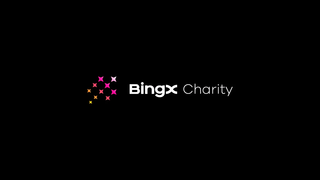 BingX Charity initiatives