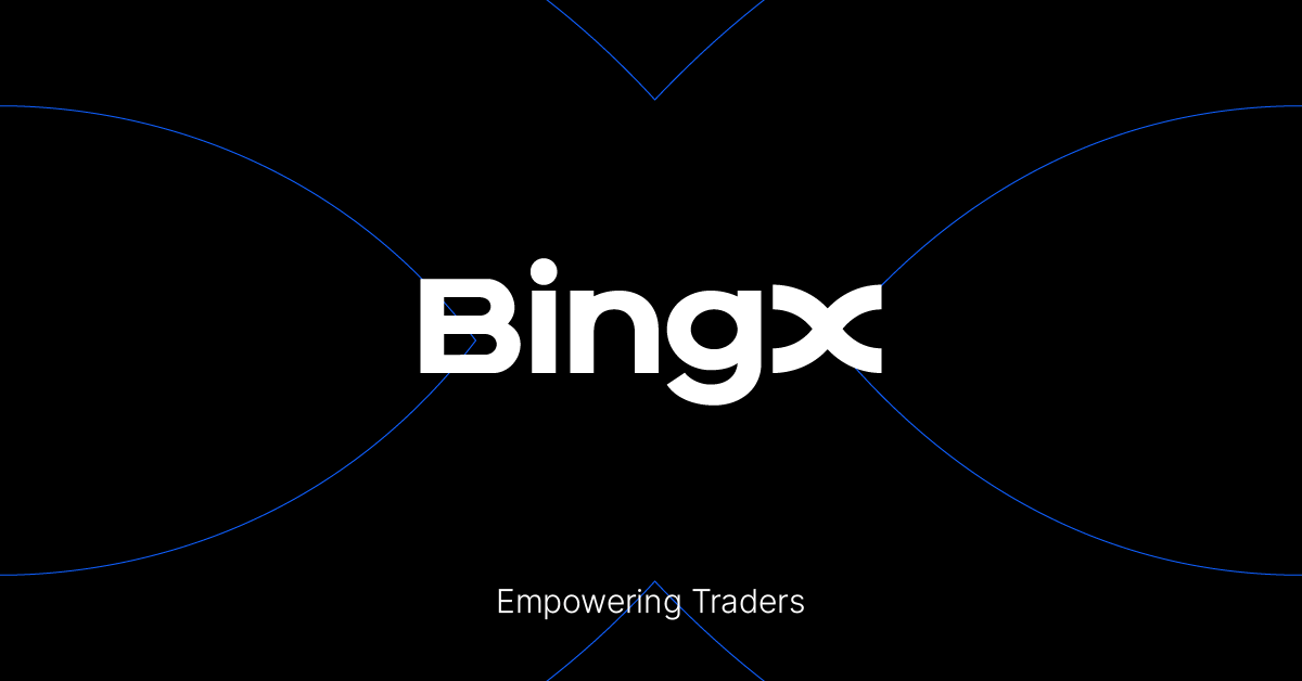 BingX Leading Cryptocurrency Exchange for BTC ETH | Social Trading Network  | Copy Trading Platform