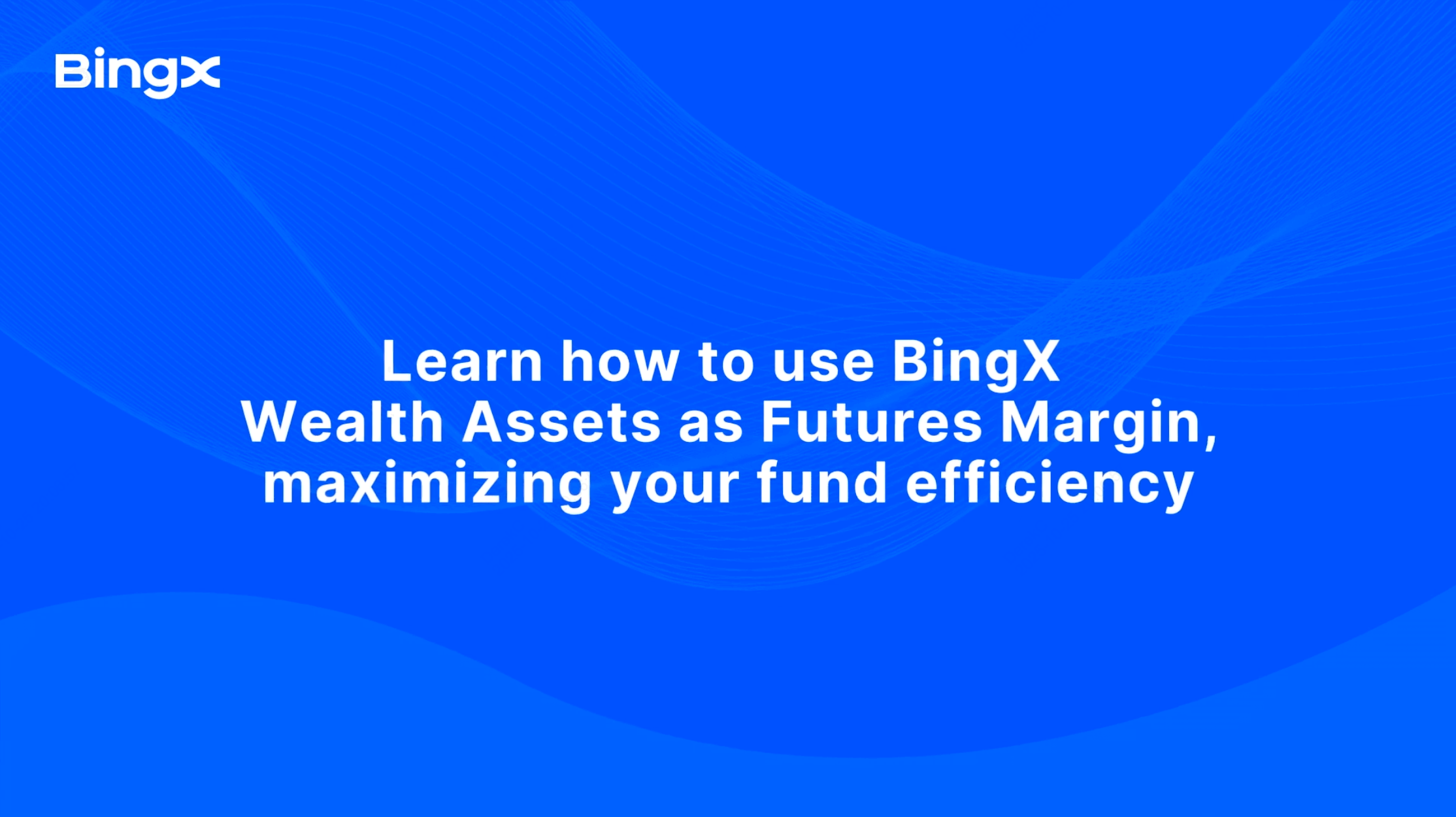 Use Collateral to Trade While Earning Interest