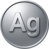 SILVER(XAG)