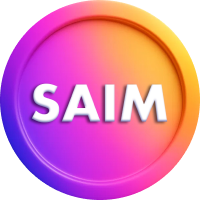 SAIM/USDT