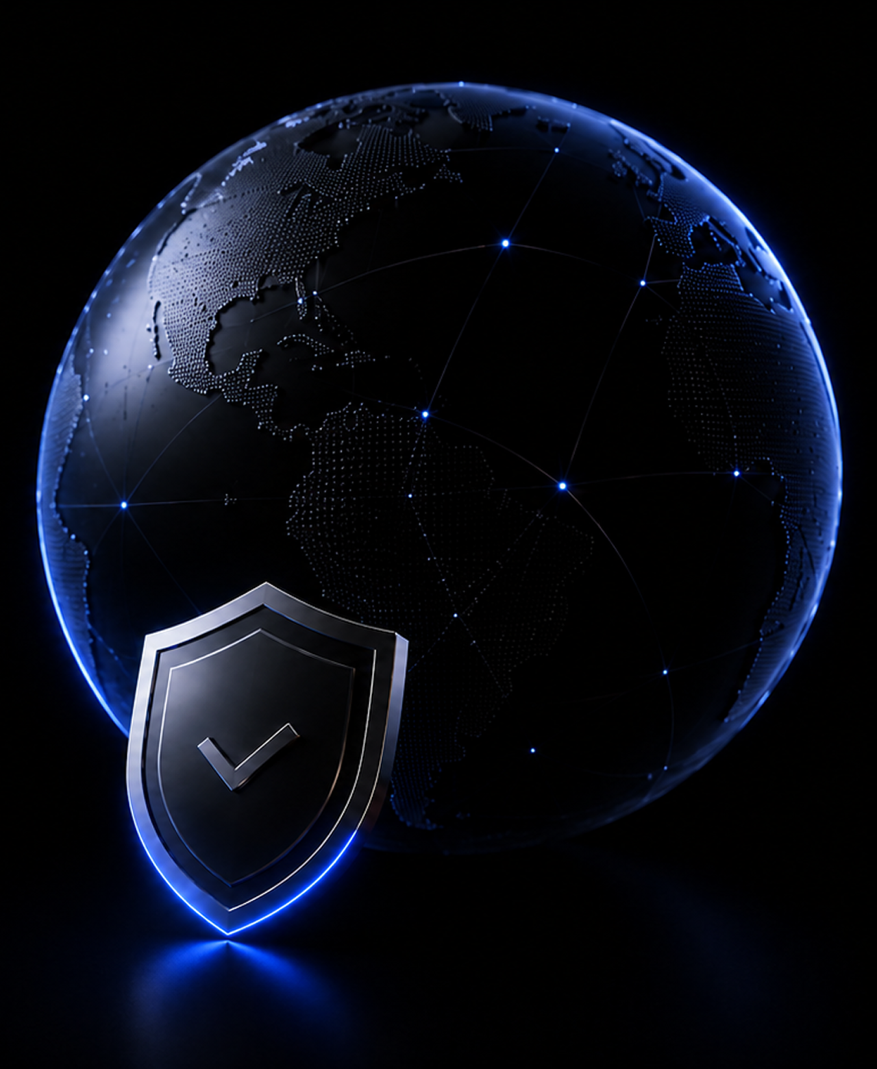 BingX security shield