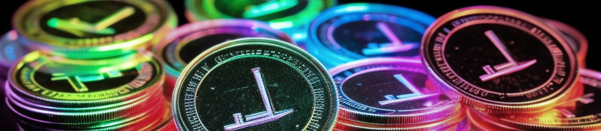 Get cash back from your litecoin bettings