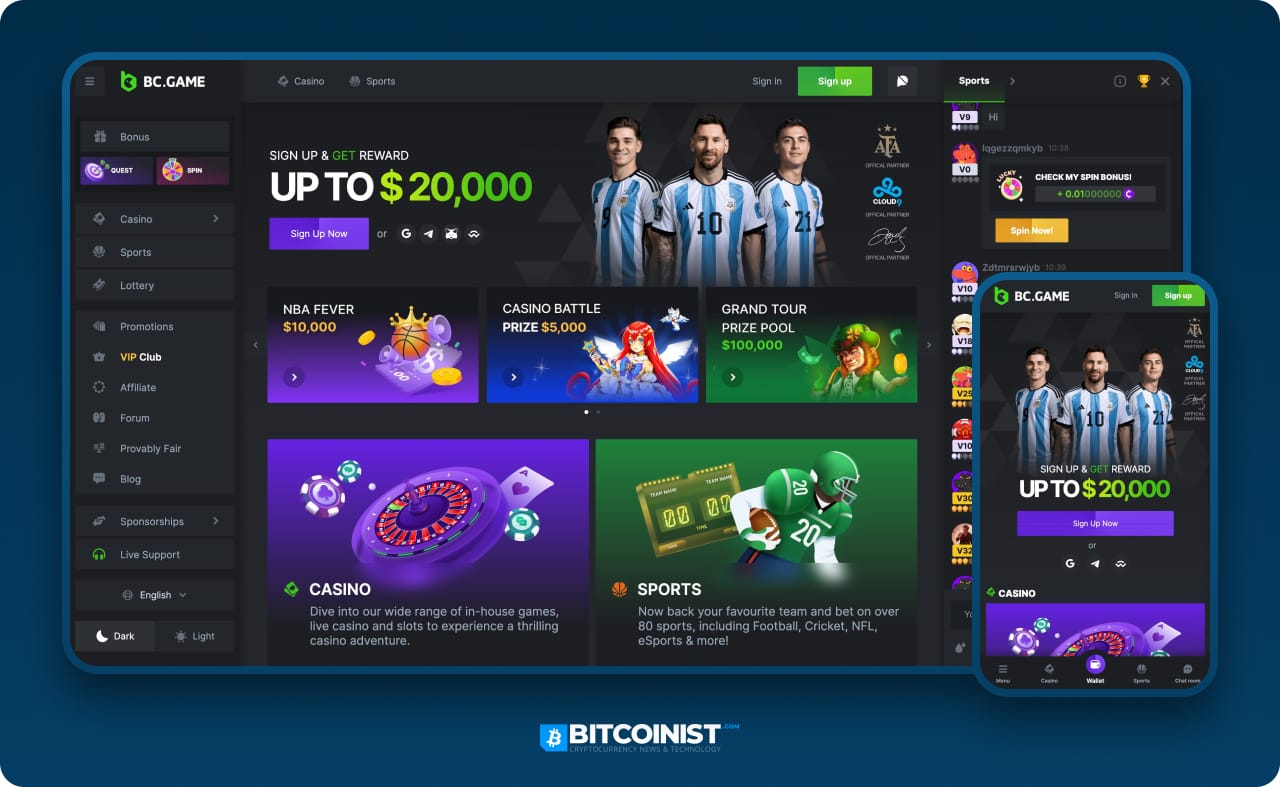 The Most Common Mistakes People Make With Stake.com betting in Brazil