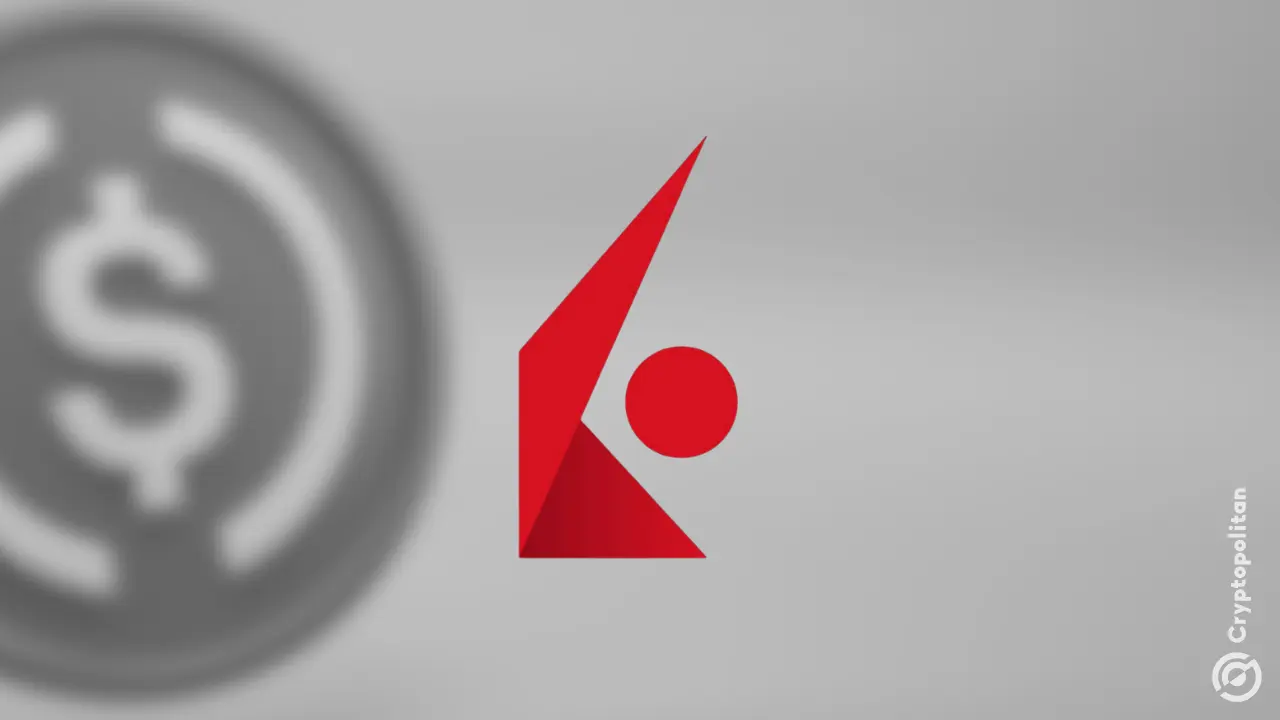 盈透證券新增24/7 USDC 入金功能並計劃支援Ripple RLUSD 及PayPal PYUSD