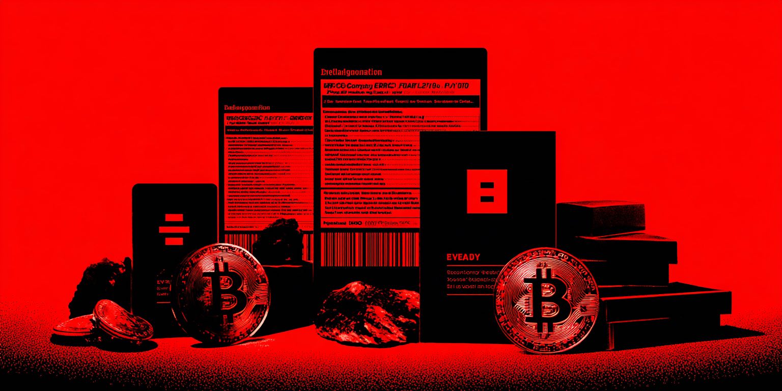 Grayscale Sets Up Delaware Statutory Trusts for BNB and Hyperliquid HYPE ETF  Products on 8 January 2026