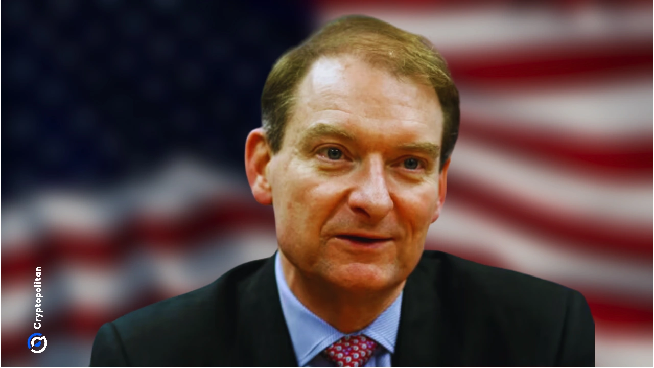 Bitcoin Whale Owen Gunden Deposits 600 BTC to Kraken, Valued at Over $61M