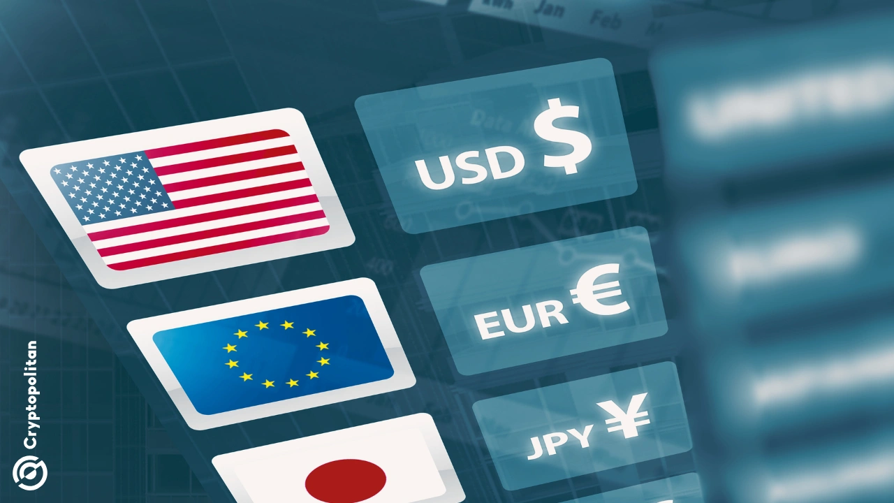 Emerging-market carry trades up 1.3% in 2026 after a 18% surge in 2023