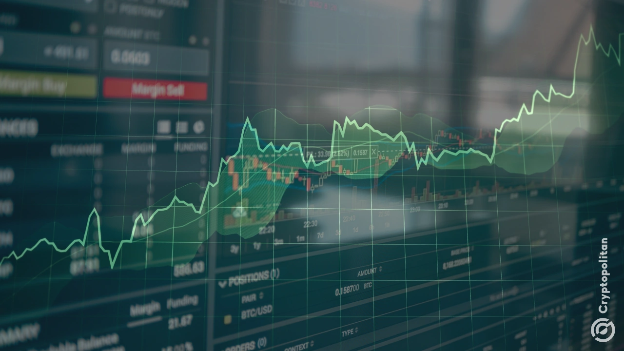 Coinone chairman Cha considers partial sale of 53.44% stake; Coinbase eyes  deal