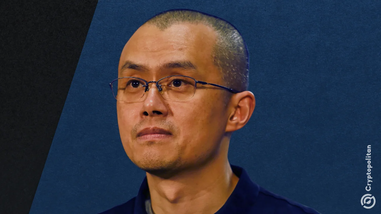 Binance Founder CZ Reaffirms Buy-and-Hold Strategy and Bitcoin Supercycle  Outlook in 2026