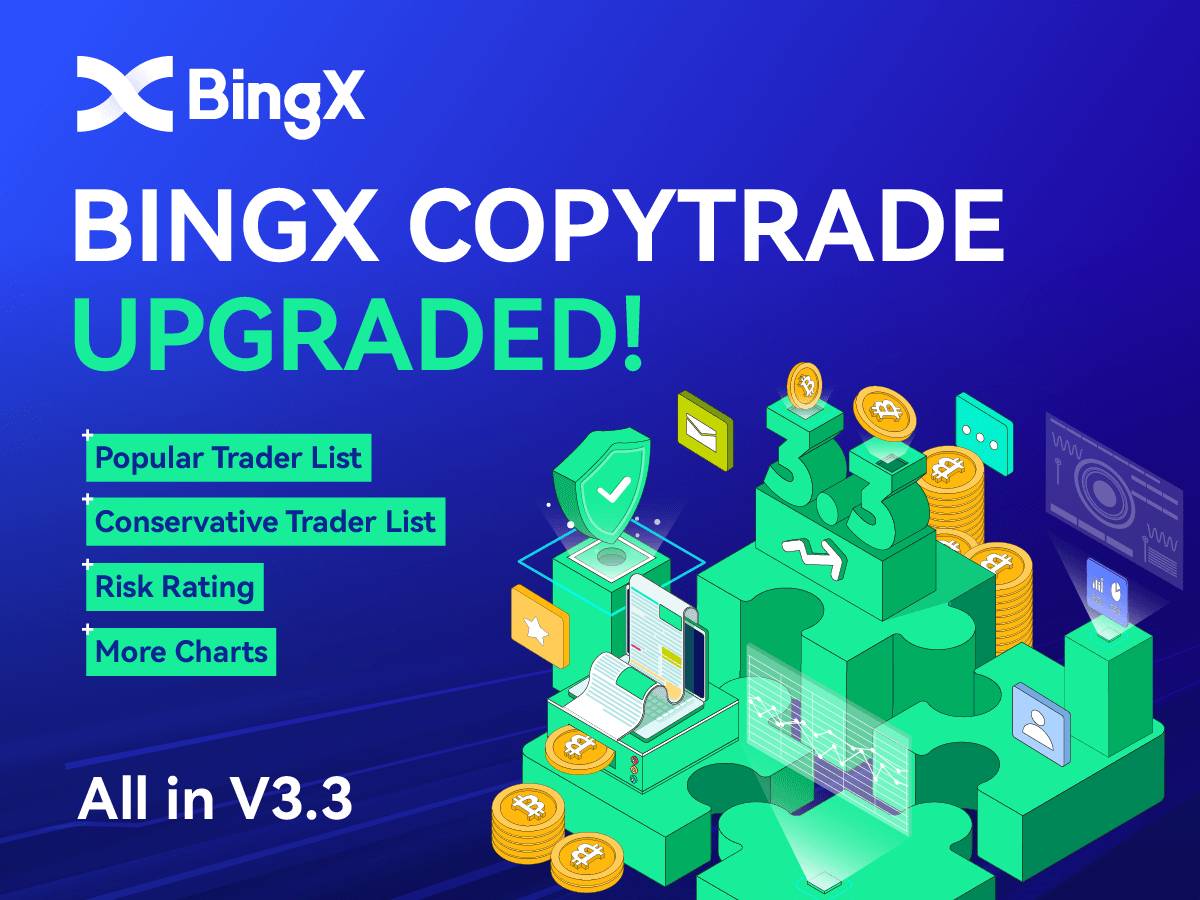 BingX Cryptocurrency Exchange｜Bitcoin Ethereum Solana Spots and Derivatives  Trading