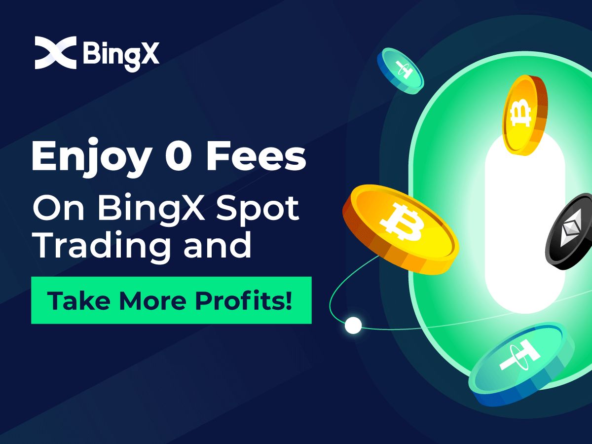 BingX Cryptocurrency Exchange｜Bitcoin Ethereum Solana Spots and Derivatives  Trading
