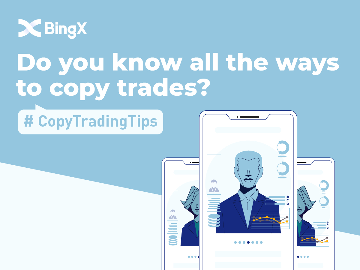 Copy Trading Image