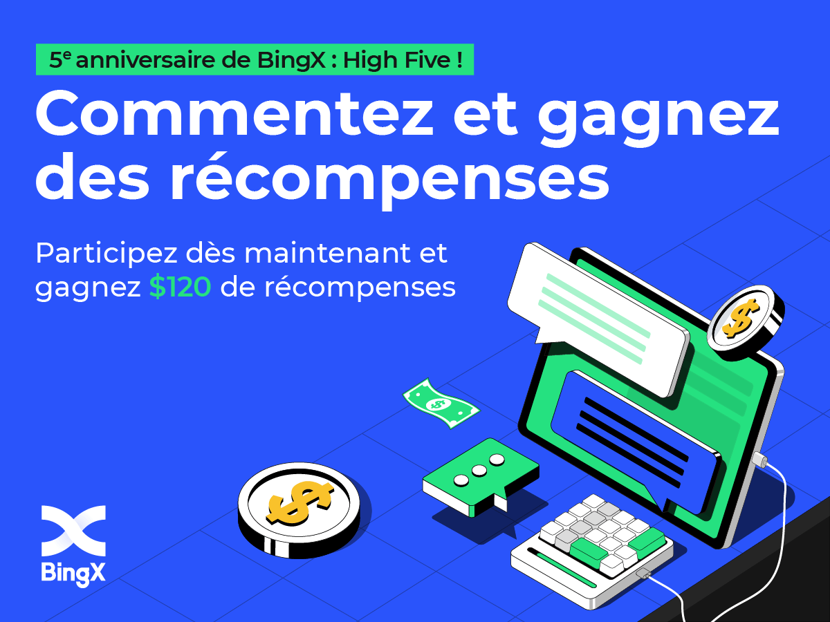 Sàn Giao Dịch Crypto BingX｜Giao Dịch Spot & Phái Sinh Bitcoin Ethereum  Solana