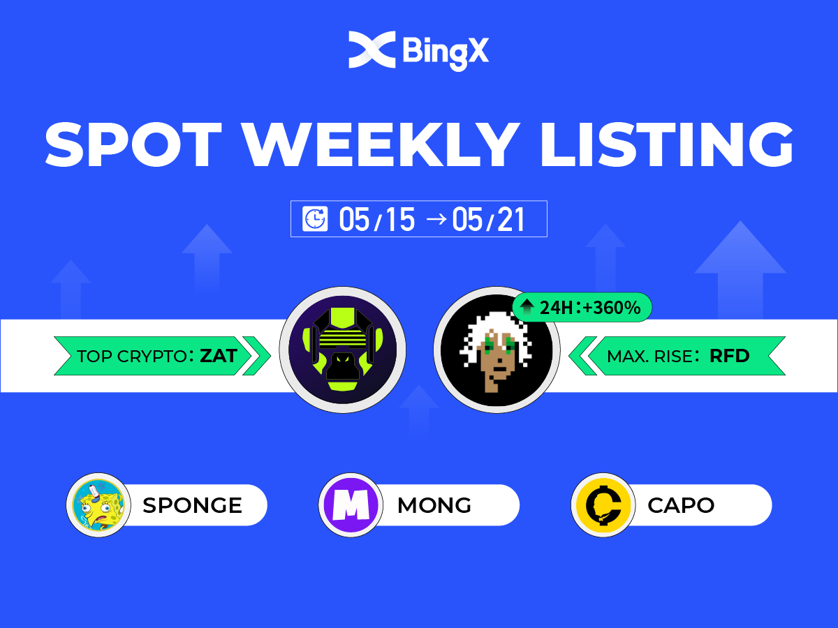 Sàn Giao Dịch Crypto BingX｜Giao Dịch Spot & Phái Sinh Bitcoin Ethereum  Solana