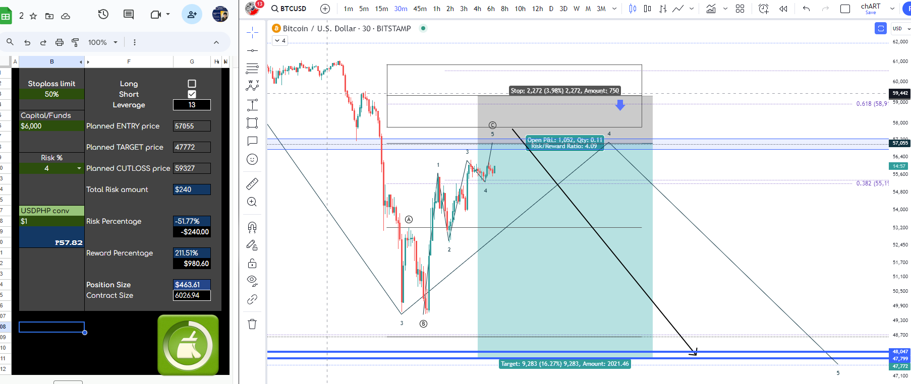 BingX Cryptocurrency Exchange｜Bitcoin Ethereum Solana Spots and Derivatives  Trading