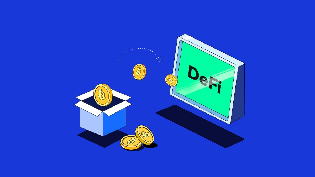 USDT Dominance：如何幫助您賺取更多回報