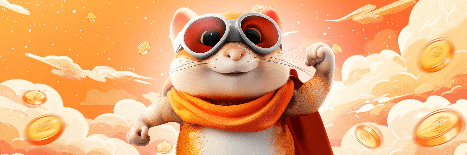 What is Hamster Kombat