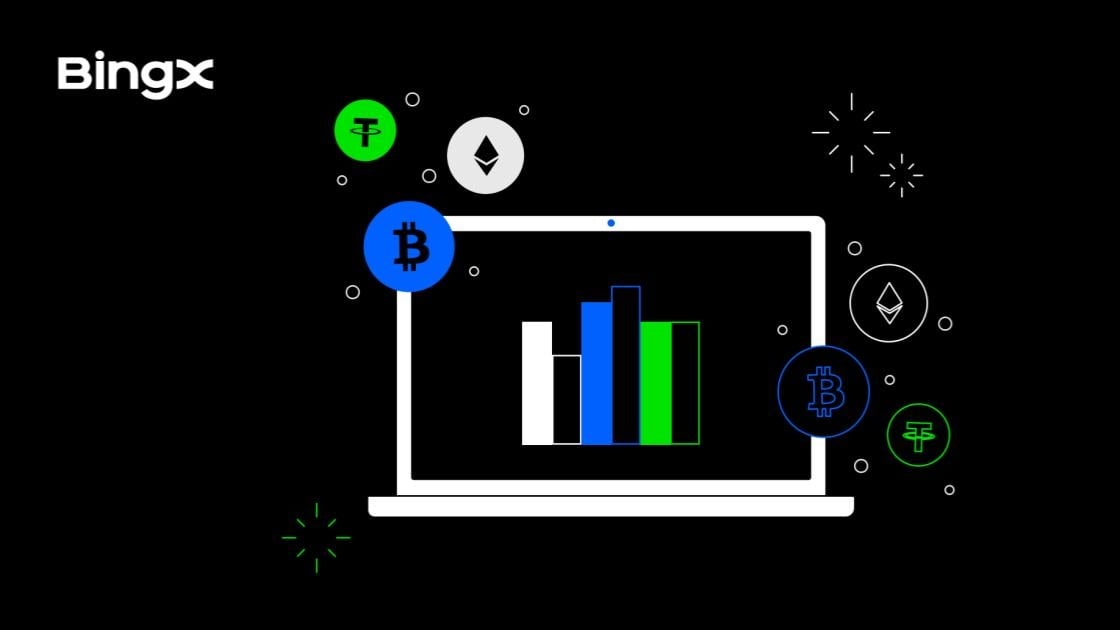 Como Operar Criptomoedas Usando Zonas de Oferta e Demanda