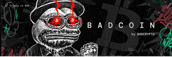 what is BAD Coin