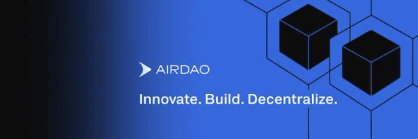 What Is AirDAO AMB