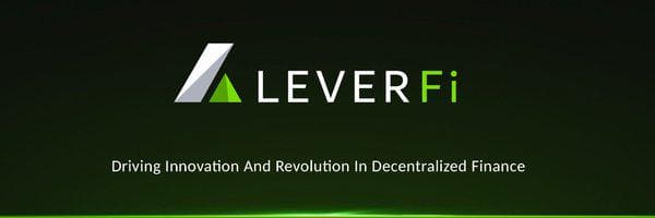What is LeverFi