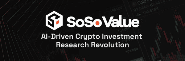 What is SoSoValue Coin
