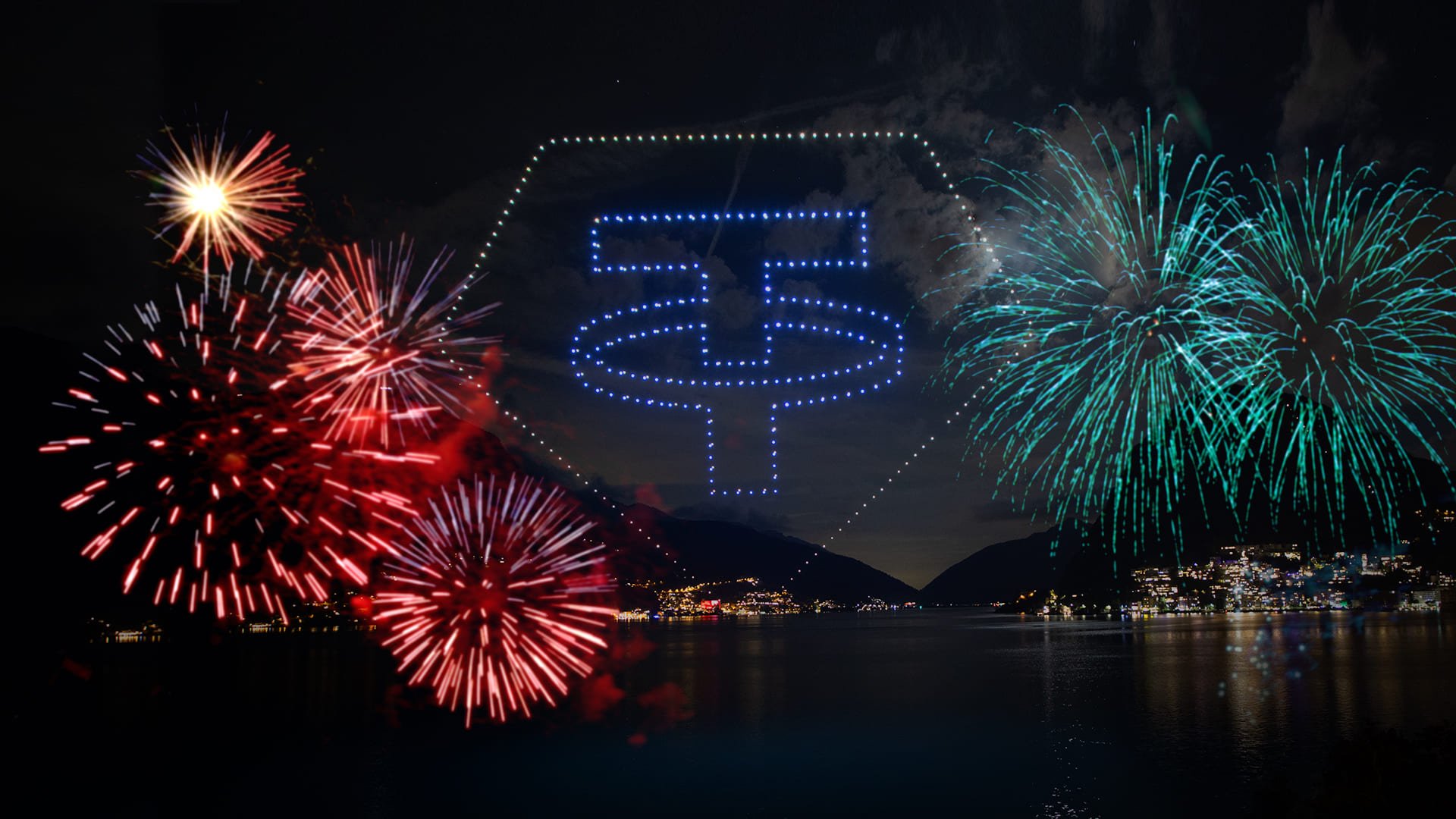 Why Choose USDT TRC20