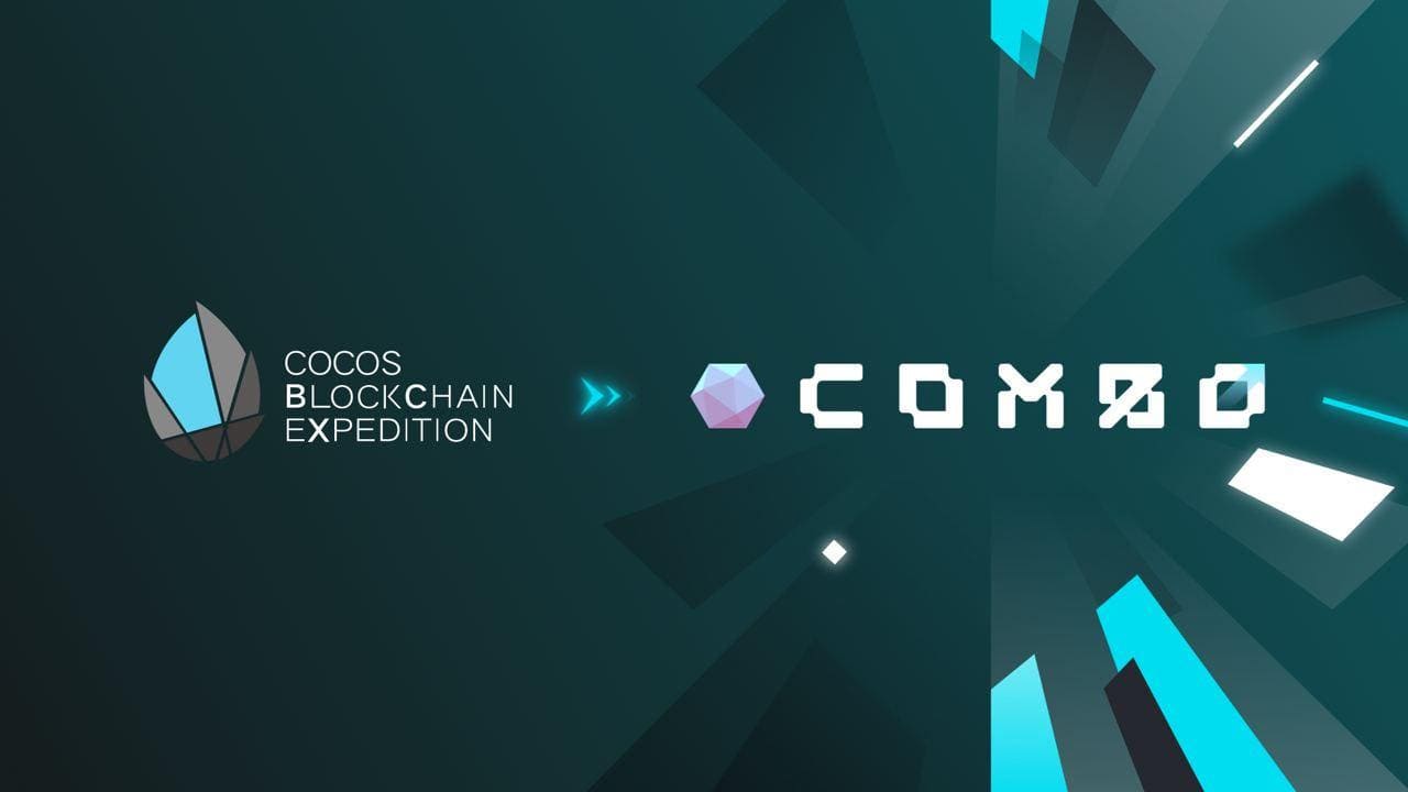 What is Cocos, now COMBO