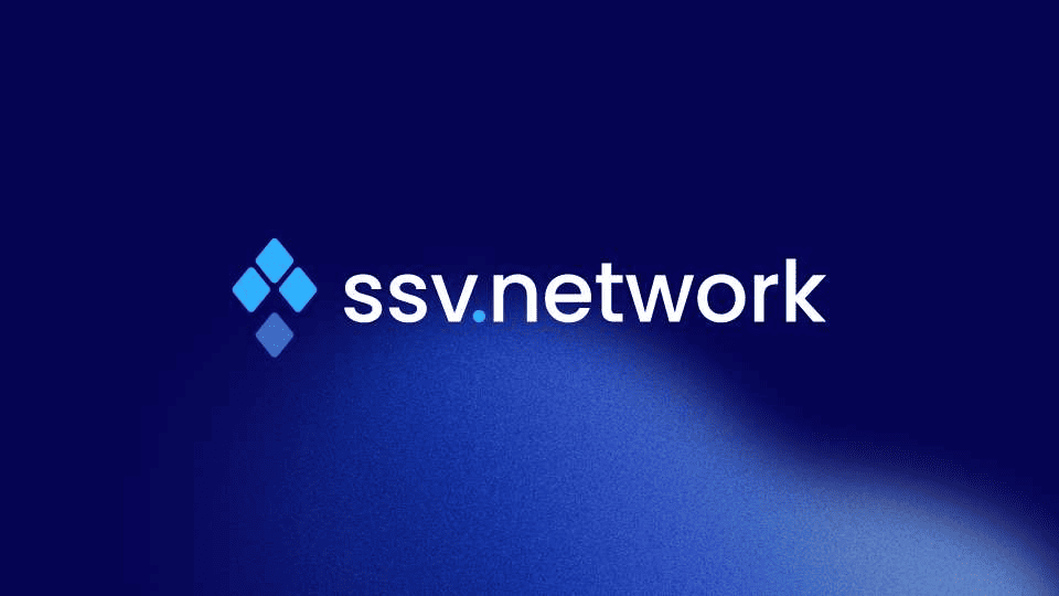 What is SSV Network and SSV Coin