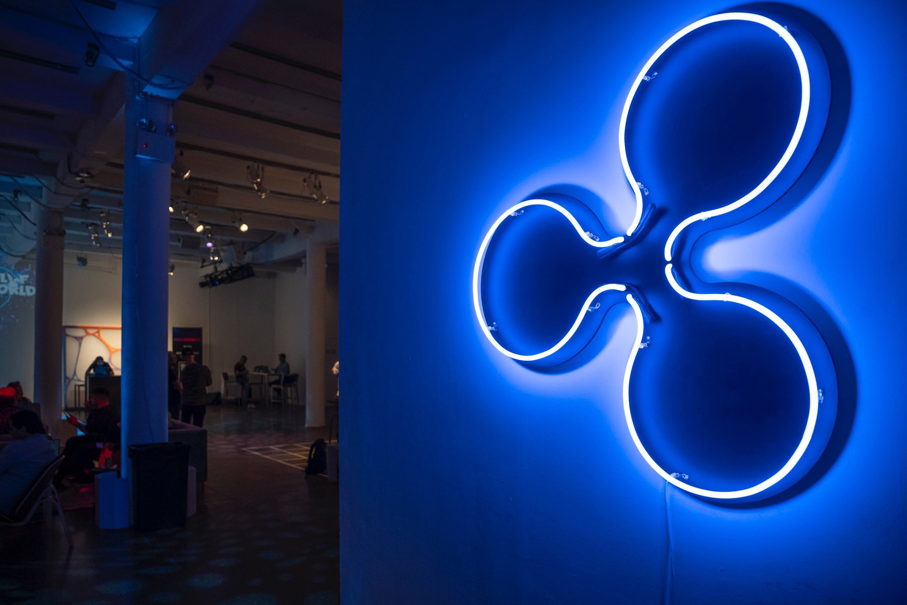 What is XRP