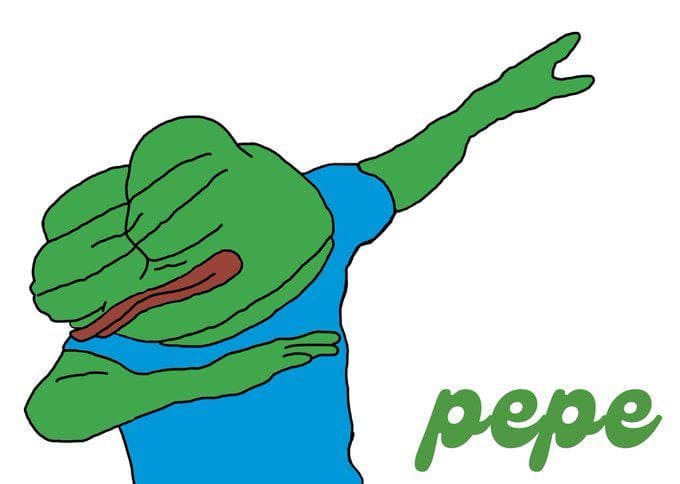 What Makes PEPE Unique