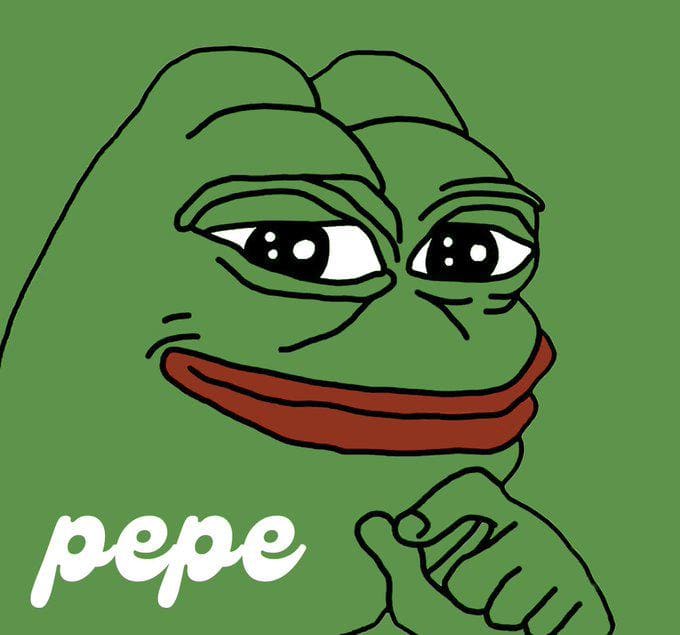 What Is PEPE
