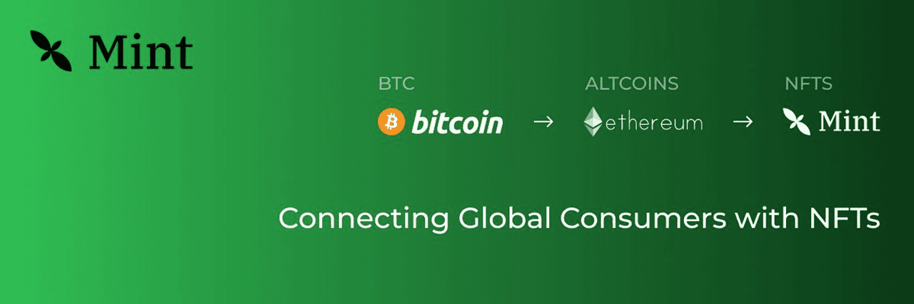 What is MINT Blockchain