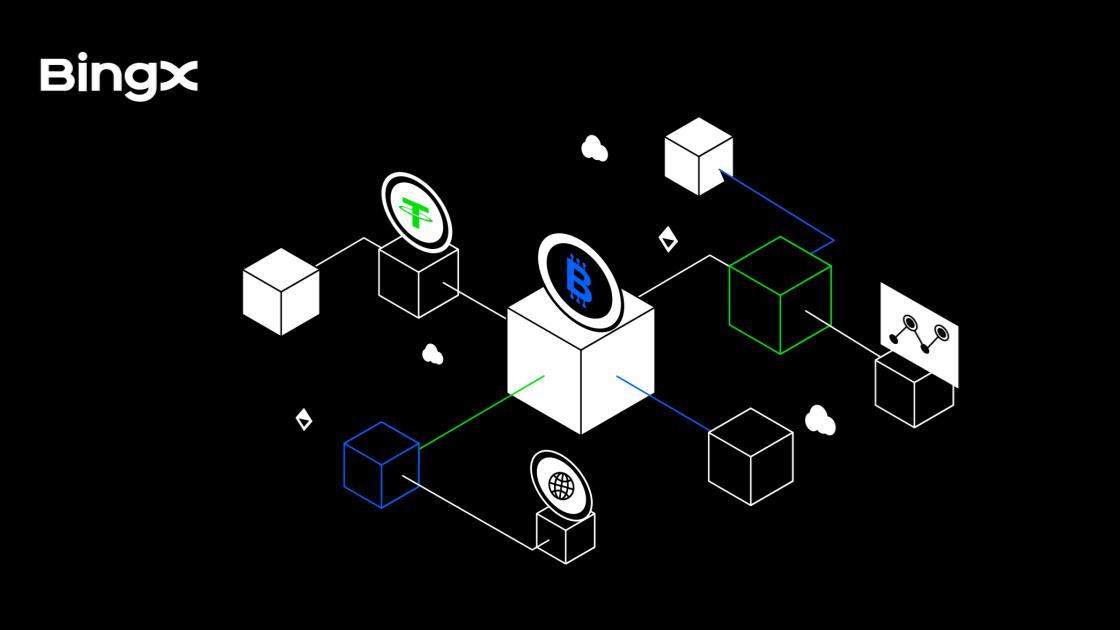 Apa Itu Shardeum (SHM), Blockchain Autoscaling dan Bagaimana Cara Kerjanya?