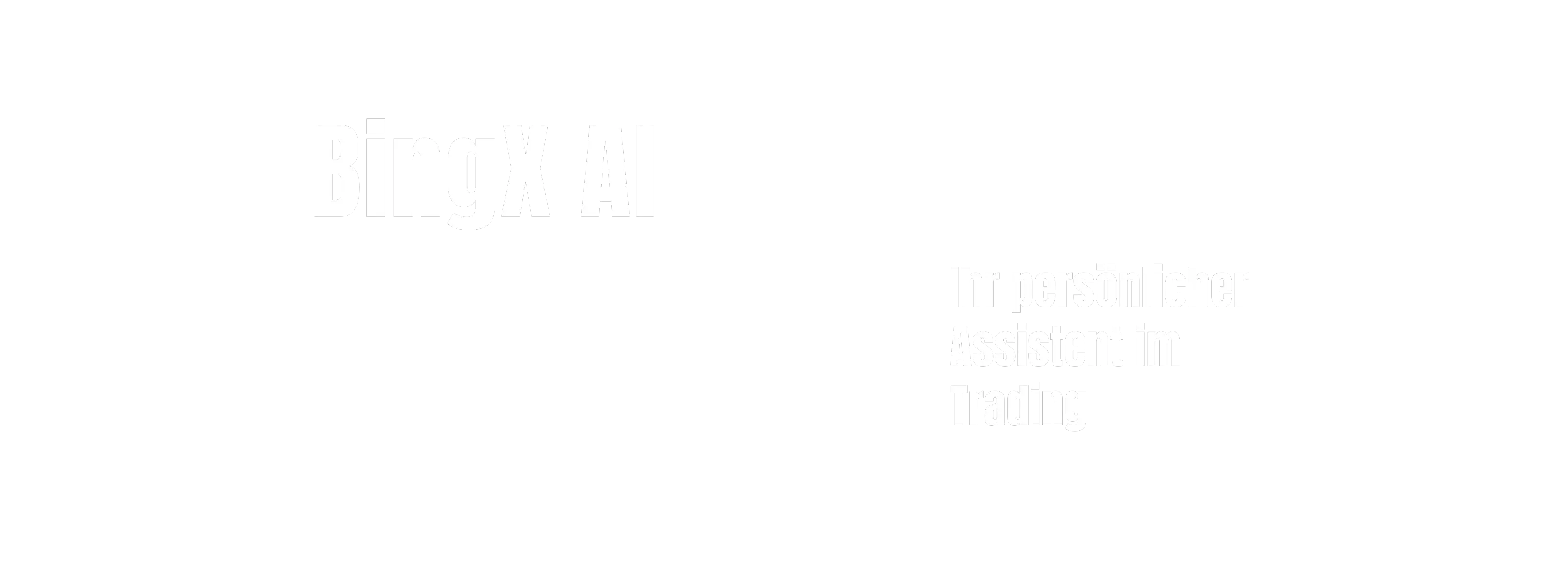 BingX AI