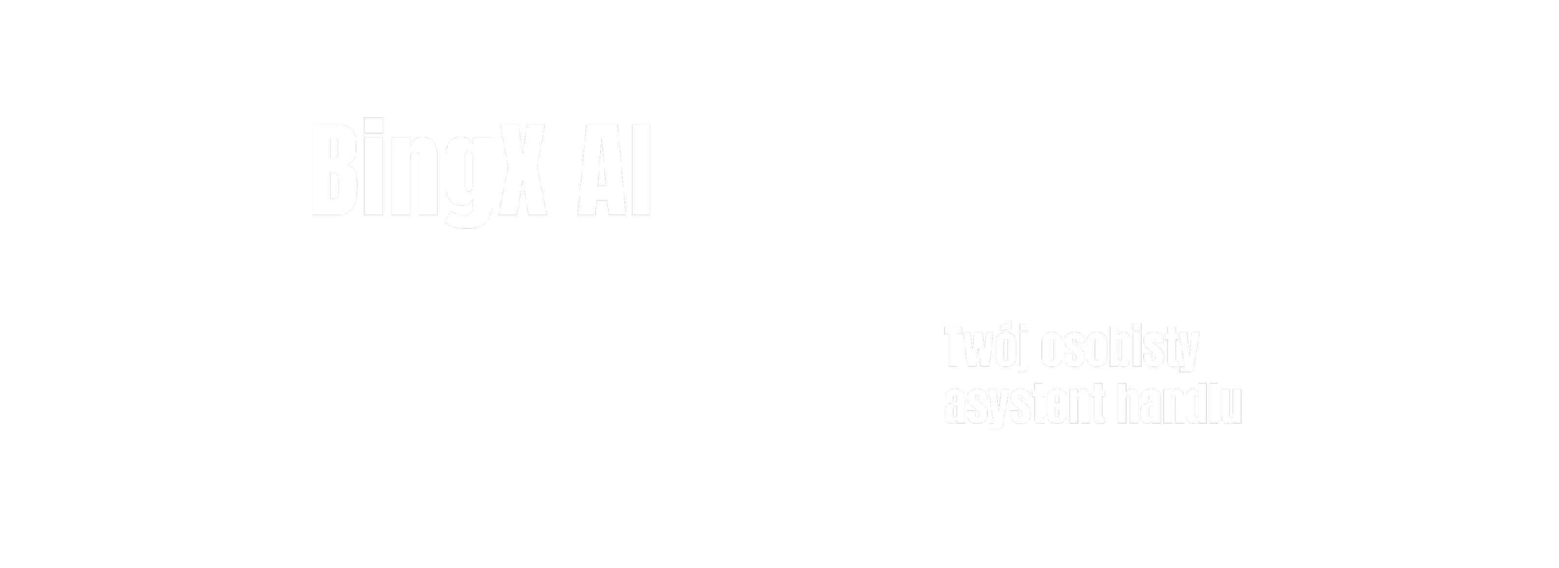 BingX AI