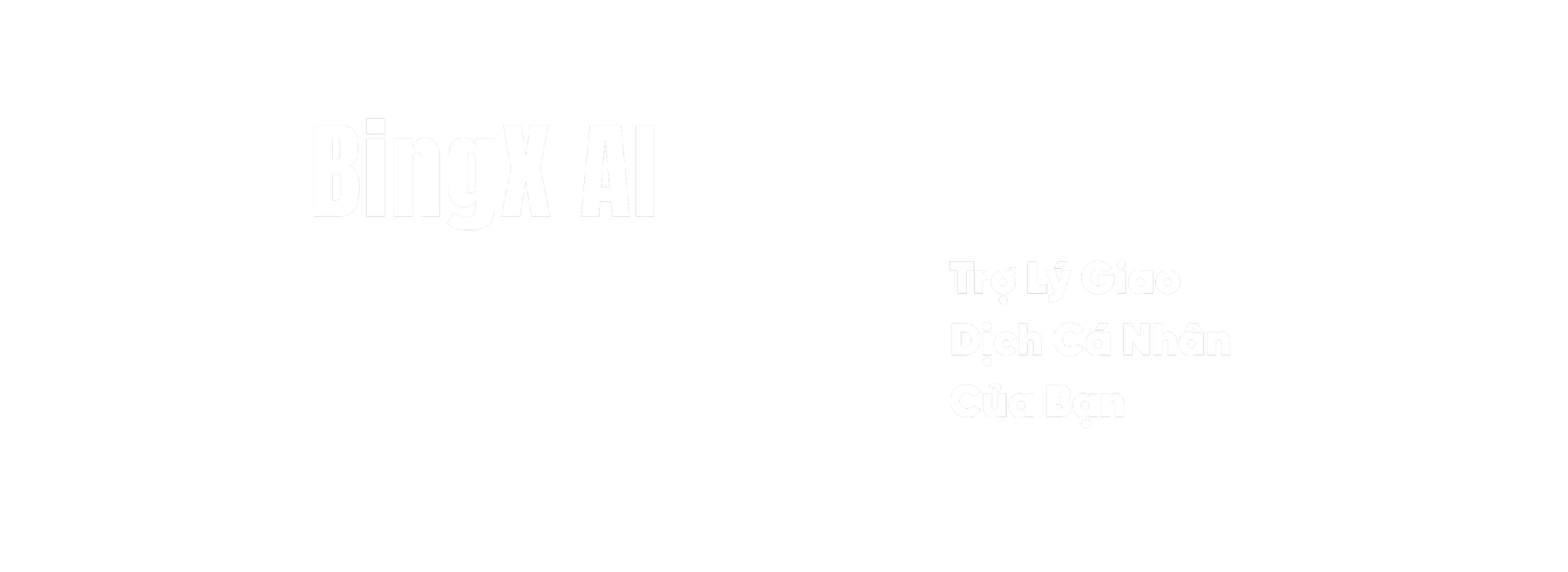 BingX AI