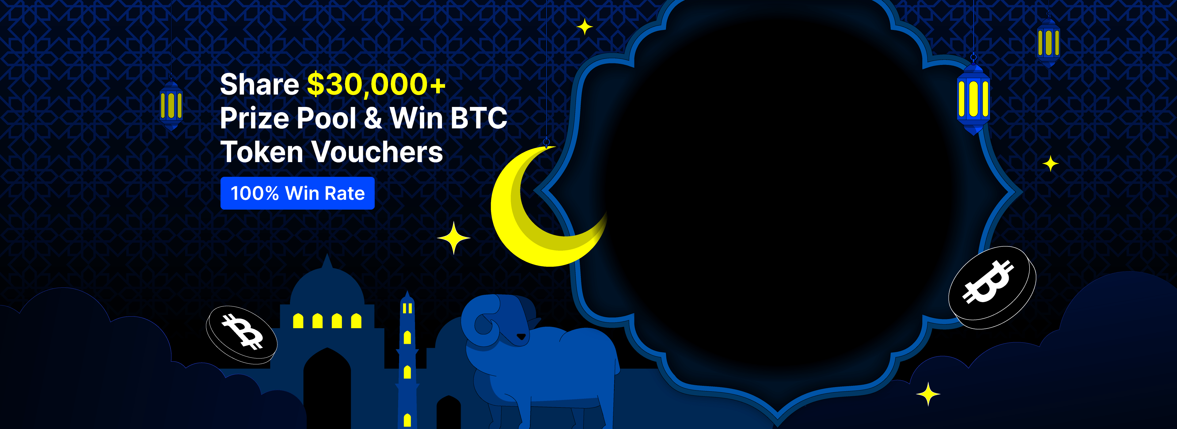 Share $30,000 Prize Pool