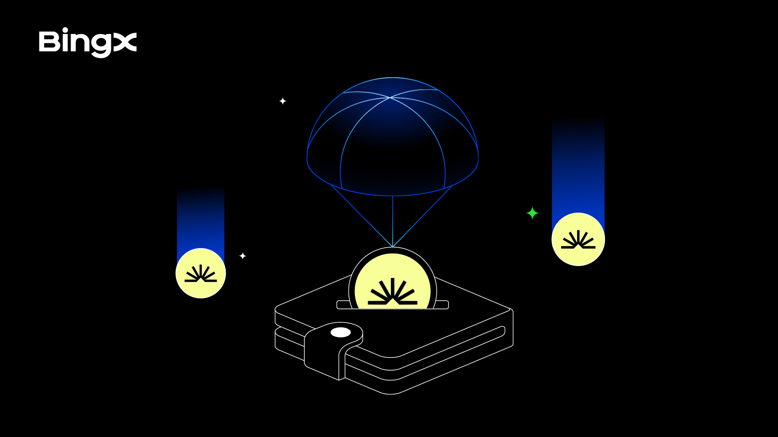 Sahara AI空投指南：如何加入SIWA測試網並賺取$SAHARA代幣