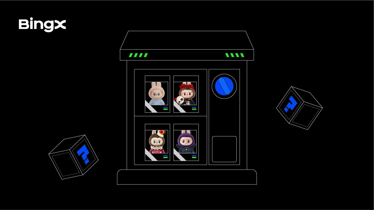 Labubu Mania w 2025 roku: jak wirusowa zabawka napędza trend memecoinów Labubu