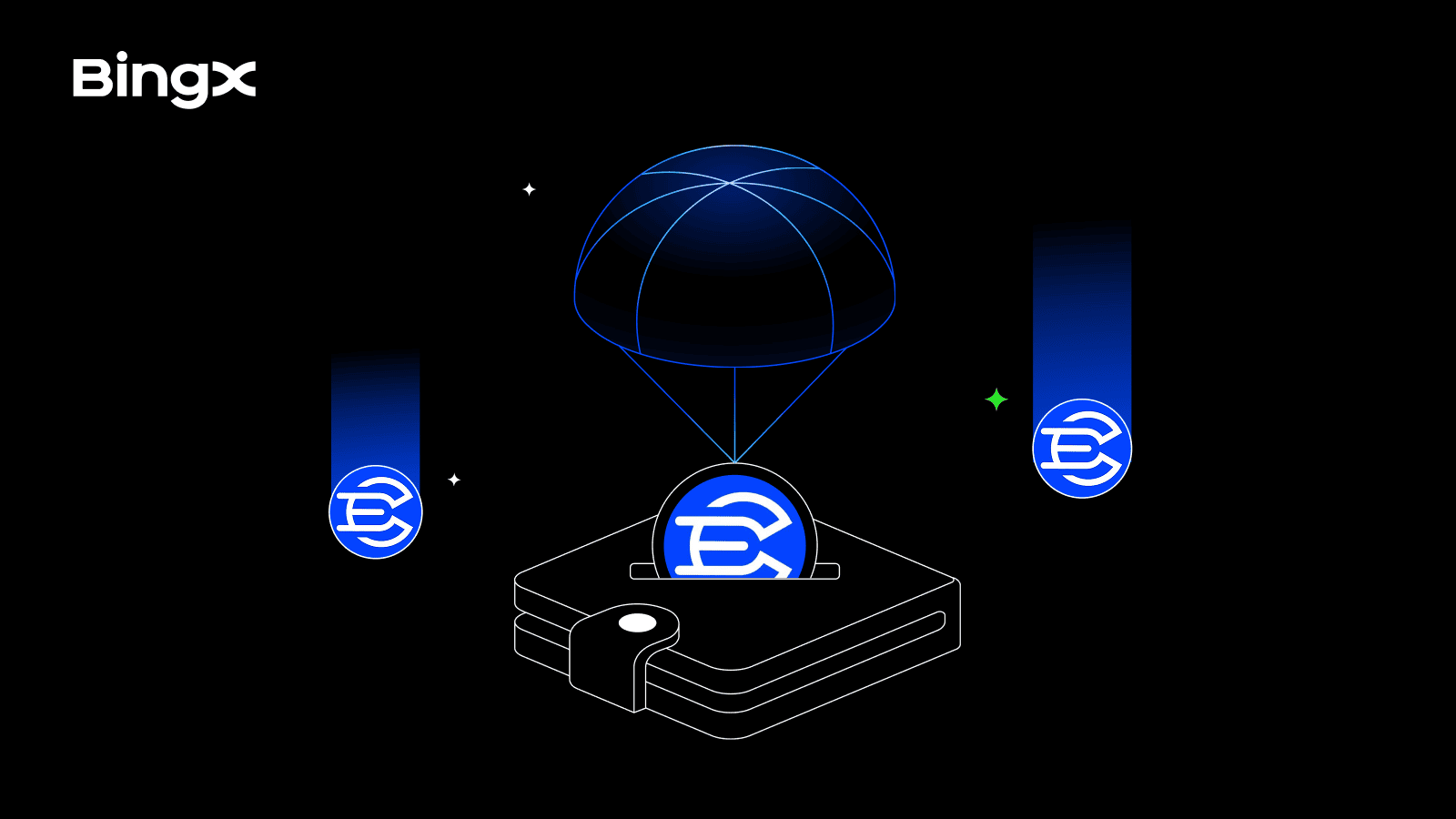 Airdrop $CESS: Apa Itu CESS dan Cara Mendapatkan Token dari Ekosistem Penyimpanan AI