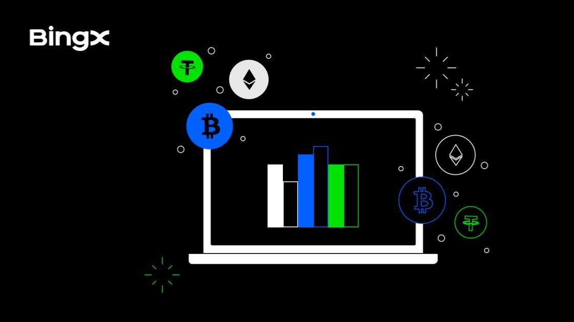 كيفية استخدام مؤشر فيبوناتشي في تداول العملات الرقمية على BingX