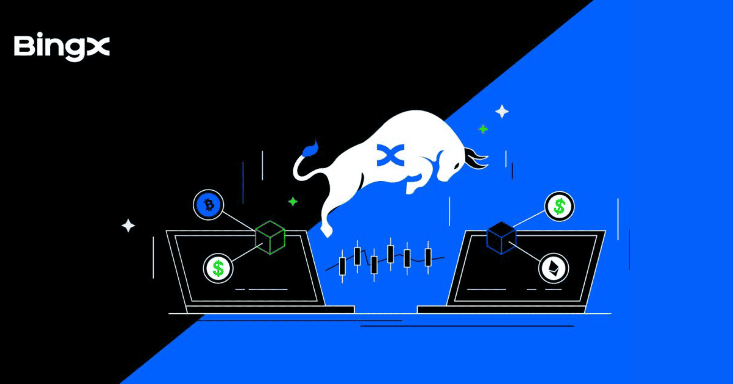 Strategi Perdagangan Terbaik untuk Mendapatkan Keuntungan di Pasar Bull Crypto