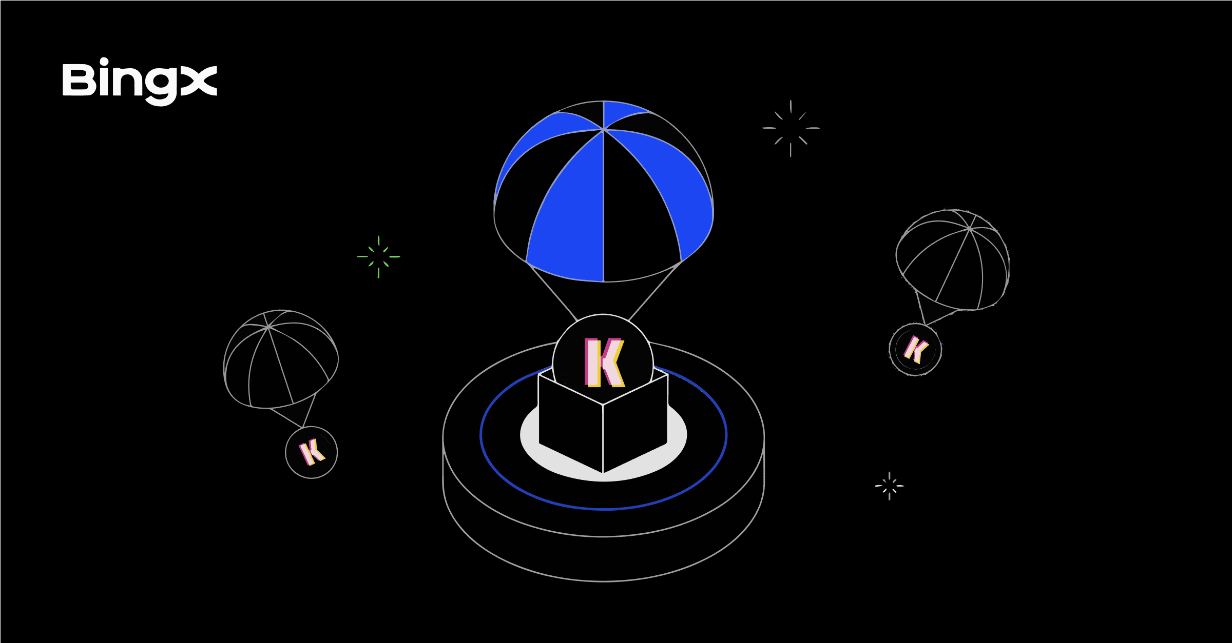 Airdrop Sidekick commence le 8 août : Comment réclamer vos tokens $K