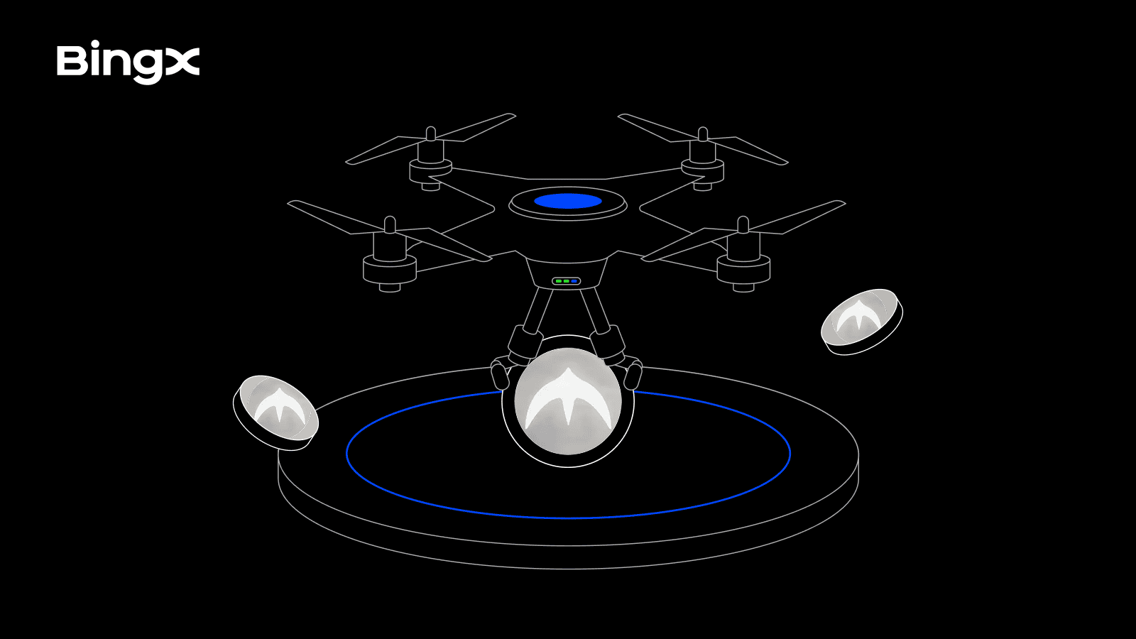 Le Meme Coin YZY de Kanye West grimpe à 3 M$ après son lancement sur Solana