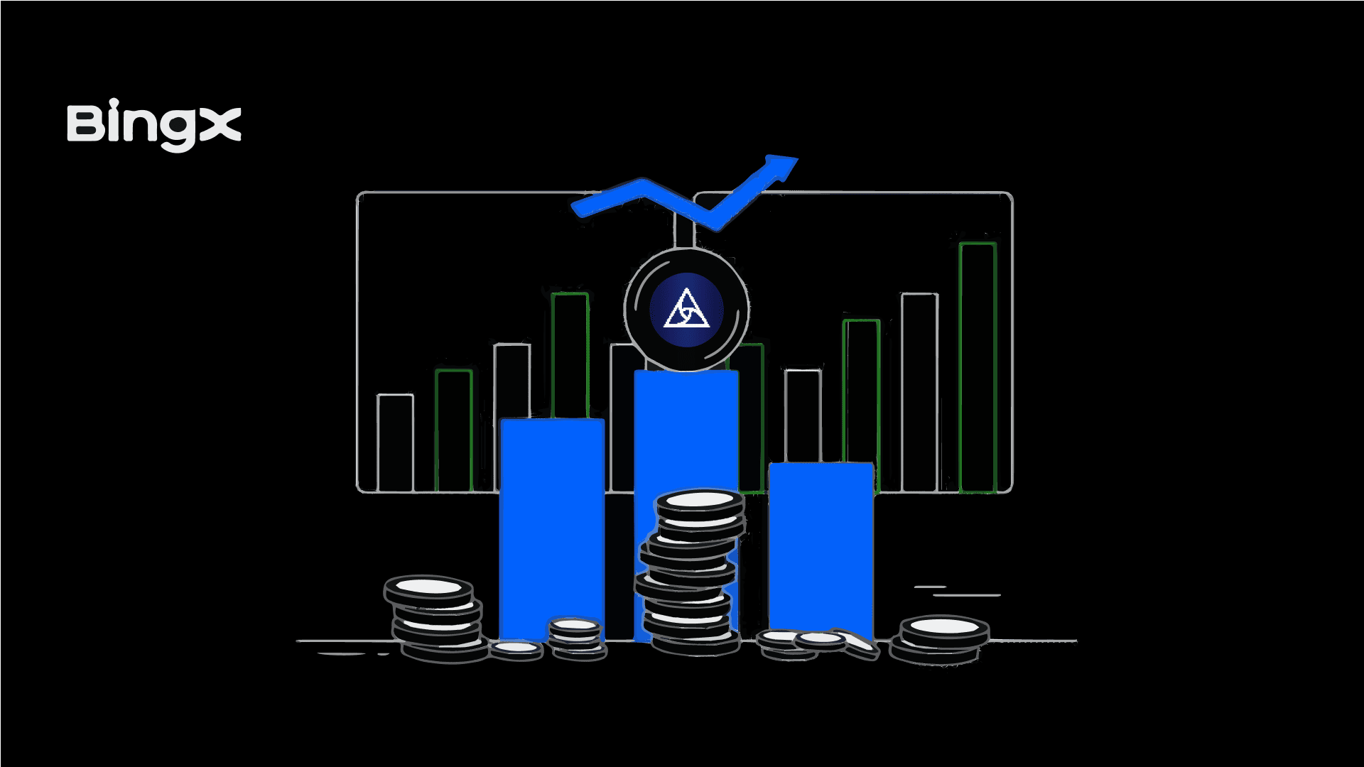 Qué es el protocolo Oracle API3 y por qué su token subió 121% en un mes